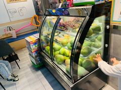 -MANGOO芒可ice(大观天地MALL店)