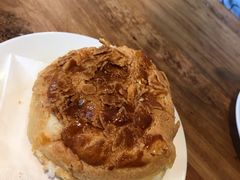 -新澳港式茶餐厅(余姚路店)