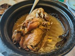 -山外山菜馆(玉泉路店)