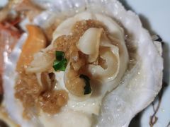 -黄寺蒸汽海鲜(黄寺大街店)