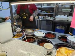 -老南昌粉面馆(绳金塔店)