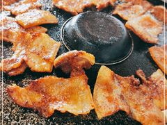 -袁大妈高原特色牦牛肉石棉烧烤(雅安店)