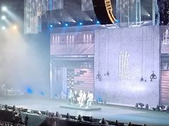 -成都金融城演艺中心