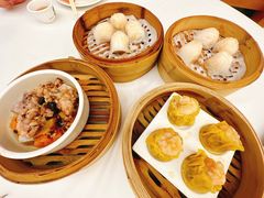 -稻香酒家·33年老字号·港式粤菜(富邦中心店)