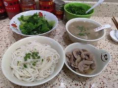 -安平依杰拌粉干(大同店)