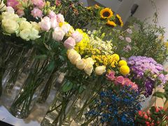 -花未央花店·WEYOUNG