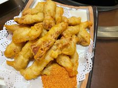 川香小酥肉-掌上鲜(南顺城街店)