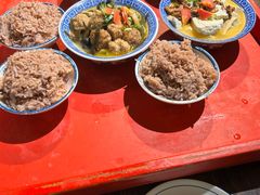 -蓝田九大碗民俗食府(蓝田店)