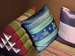 -湄南泰式古法按摩แม่น้ำนวดแผนไทยโบราณ