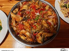 -老街坊餐吧