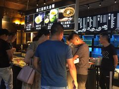 -徽三说·土徽菜·中国徽菜连锁品牌(一中店)