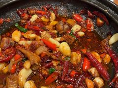 -欧记大排档·景德菜(上海首店)