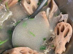 -潮汕裕成莲藕(泰沙路店)