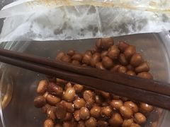 -正通记·哈尔滨烧烤·炭烤鸽子(七宝万科国际店)