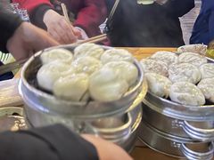 -梁憨包(南岸回龙湾店)