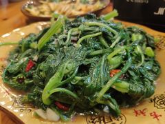 时蔬野菜-和福餐馆(西江古街店)