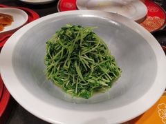 -北京王府井希尔顿酒店·秦唐中餐厅Chynna