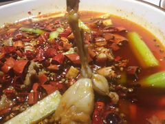 -雲蜀龙阁·金牌水煮鱼(方庄店)