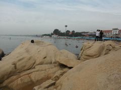 -老虎石海上公园