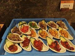 -大渔铁板烧(民盈·国贸城店)