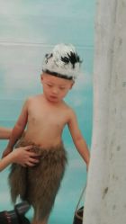 -倾城宝贝儿童摄影(合肥店)