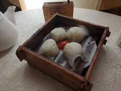-食为先(广园店)