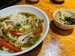 -肆姐面粉馆(坡子街店)