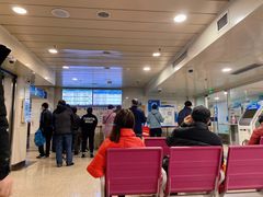 -浙江大学医学院附属第一医院(庆春院区)