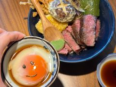 爆汁牛肋条丼-满满初牛·炭烧牛肉专门店(国大店)