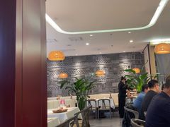 -渝信川菜·川味家常菜(新辰里亚运村店)