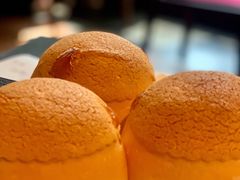 招牌菠萝包-炳胜品味(珠江新城店)
