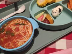 -西贝(吴江路湟普汇店)