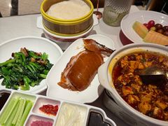 -大鸭梨烤鸭店(花园村店)