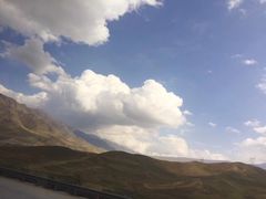 -草原天路(张北县)