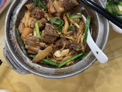 -吉莲利苑海鲜酒家(珠海拱北29年老字号店)