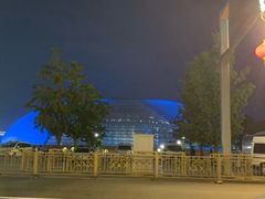 -国家大剧院·西餐厅