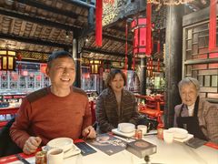 -小龙翻大江文化火锅(宽窄店)
