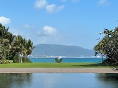 -柏悦酒店-沁园牛排海鲜西餐厅