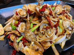 -不炭白烧烤(成都首店)