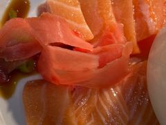 -杭州钱江新城万怡酒店-西餐厅