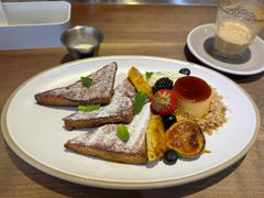 -blend咖啡部落(卓悦中心店)