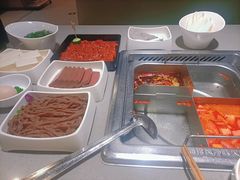 -海底捞火锅(青山湖万达夜宵主题店)