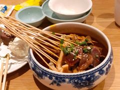 -小鱼小牛·鱼牛干锅·脆鱼火锅(世欧广场店)