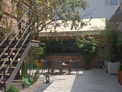 -羊门客在·烤盐池滩羊·川菜