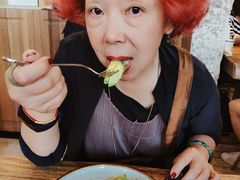 -RAC BAR(安福路店)