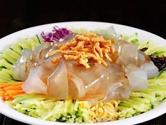 -人民公社大食堂(顺义总店)