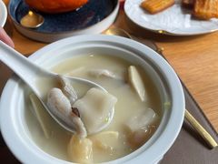 -新荣记(西溪湿地店)