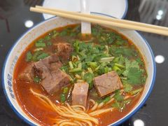 -宛平李记小吃(东关街店)