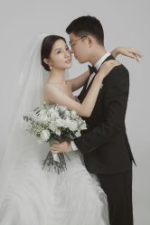 -纪梵希旅拍婚纱摄影(大连总店)