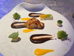 -九献创意菜·牛排馆(亮马河花园店)